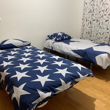 Bento Lodge By Madeira Holiday Rentals Ribeira Brava Ngoại thất bức ảnh