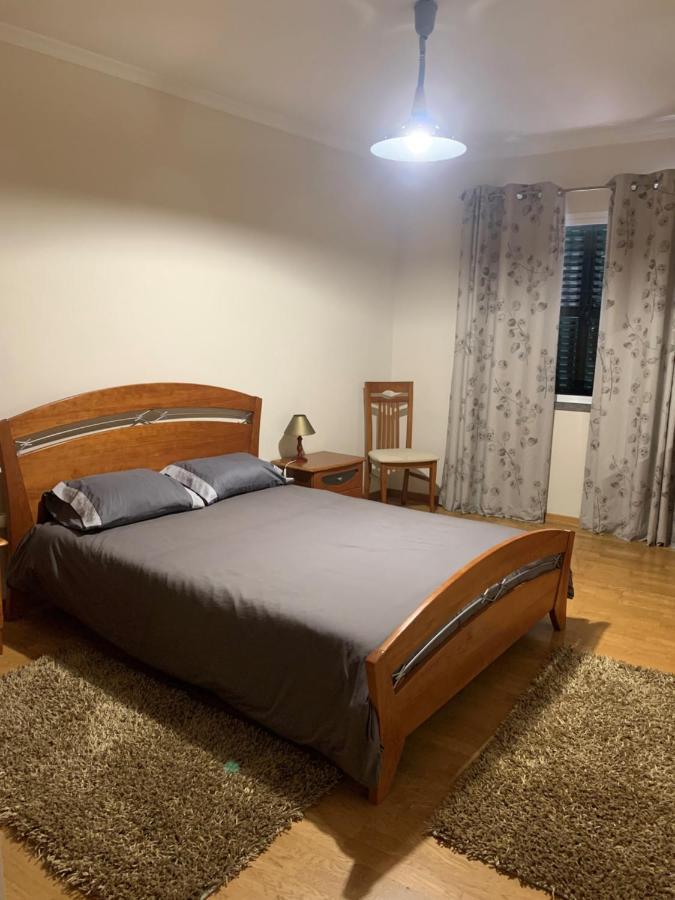 Bento Lodge By Madeira Holiday Rentals Ribeira Brava Ngoại thất bức ảnh