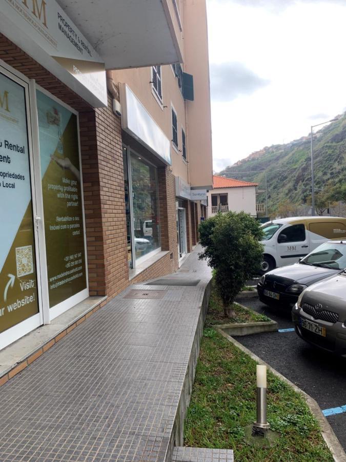 Bento Lodge By Madeira Holiday Rentals Ribeira Brava Ngoại thất bức ảnh