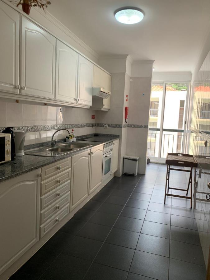 Bento Lodge By Madeira Holiday Rentals Ribeira Brava Ngoại thất bức ảnh