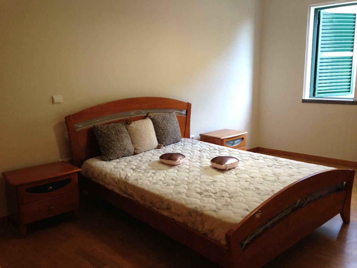 Bento Lodge By Madeira Holiday Rentals Ribeira Brava Ngoại thất bức ảnh