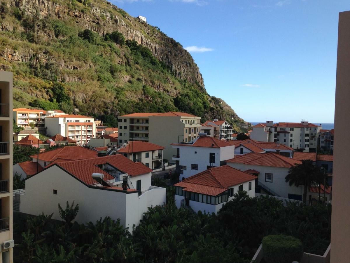 Bento Lodge By Madeira Holiday Rentals Ribeira Brava Ngoại thất bức ảnh